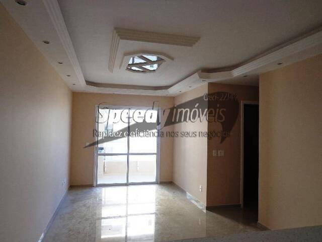 #820 - Apartamento para Venda em Santos - SP - 3