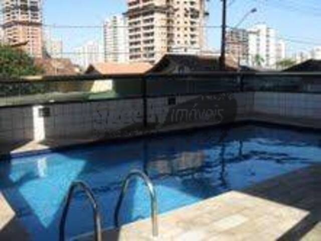 #916 - Duplex para Venda em Praia Grande - SP - 2