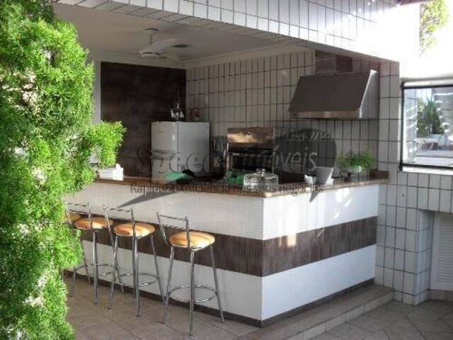 #90 - Triplex para Venda em Santos - SP - 1