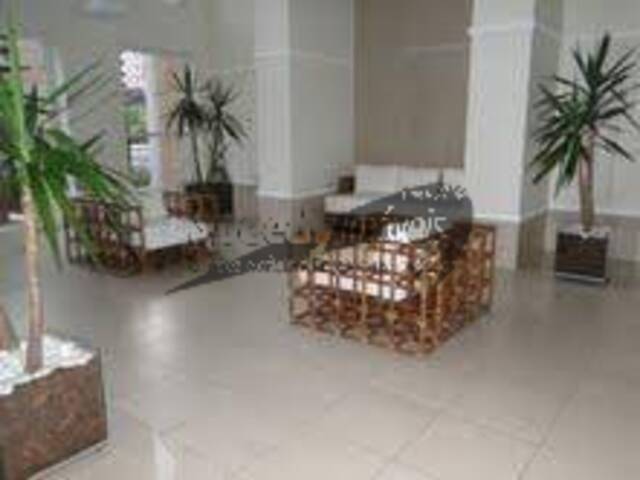 #923 - Apartamento para Lançamento em Santos - SP - 2
