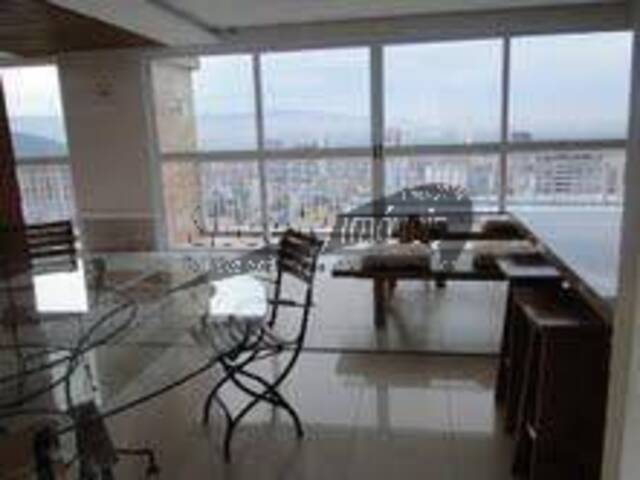 #923 - Apartamento para Lançamento em Santos - SP - 3
