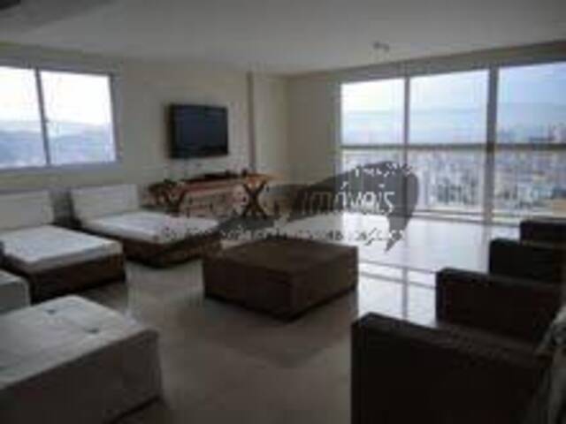 Apartamento para Lançamento em Santos - 5