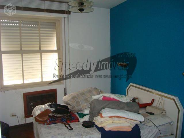 Apartamento para Venda em Santos - 2