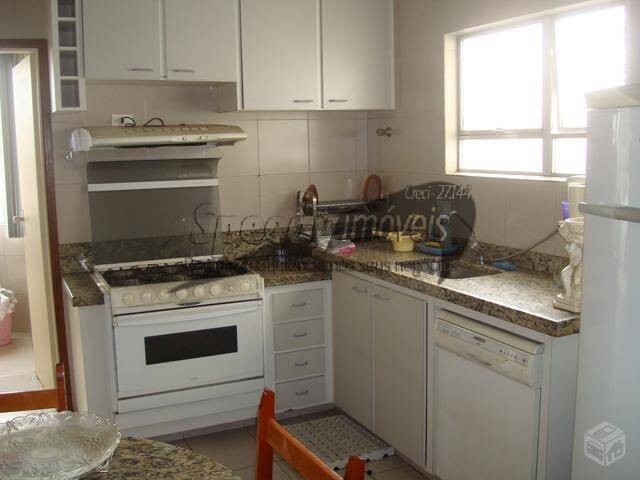 Apartamento para Venda em Santos - 5