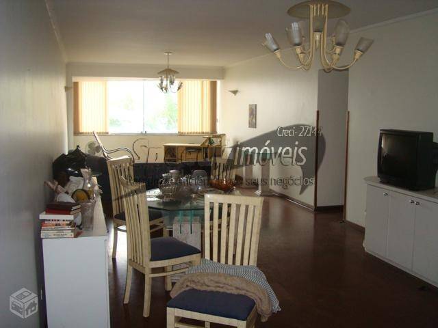 Apartamento para Venda em Santos - 3