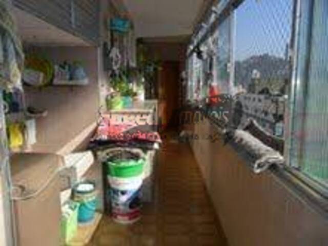 Apartamento para Venda em Santos - 2