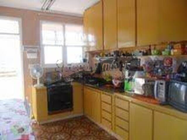 Apartamento para Venda em Santos - 4