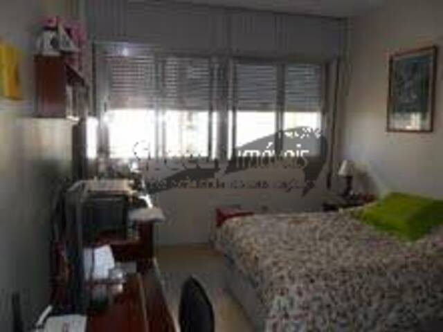 Apartamento para Venda em Santos - 5