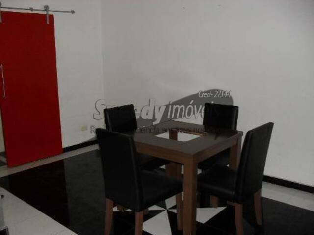 Apartamento para Venda em Santos - 4