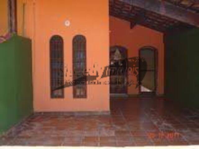 Casa para Venda em Praia Grande - 2