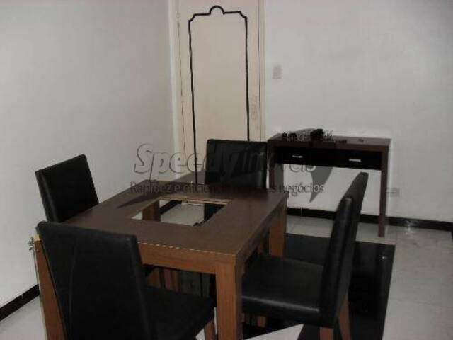 Apartamento para Venda em Santos - 5