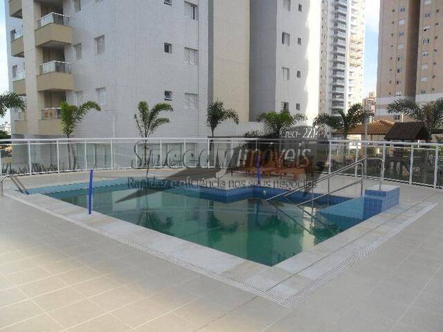 Apartamento para Locação em Santos - 2