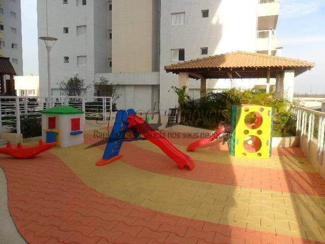 Apartamento para Locação em Santos - 3