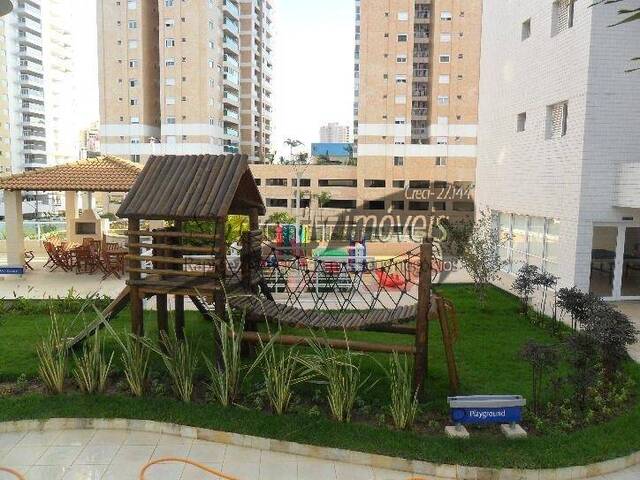 Apartamento para Locação em Santos - 5