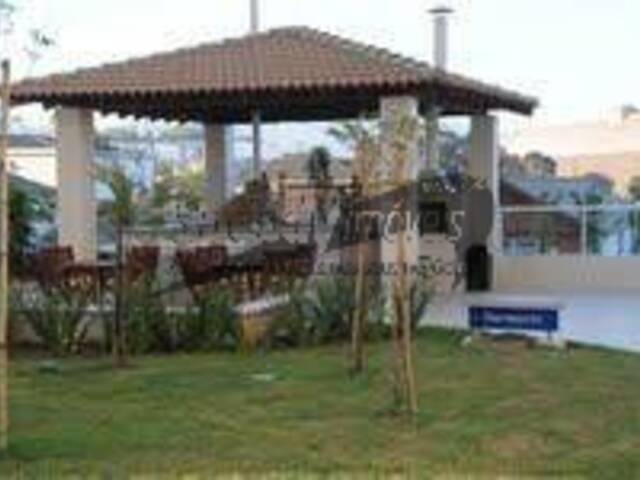 #931 - Apartamento para Locação em Santos - SP - 3