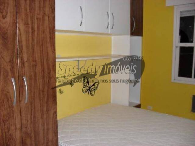 Apartamento para Venda em Santos - 3