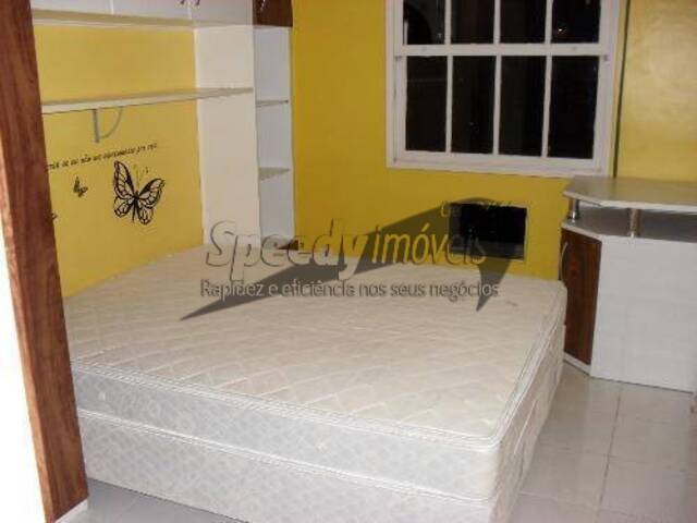 Apartamento para Venda em Santos - 2