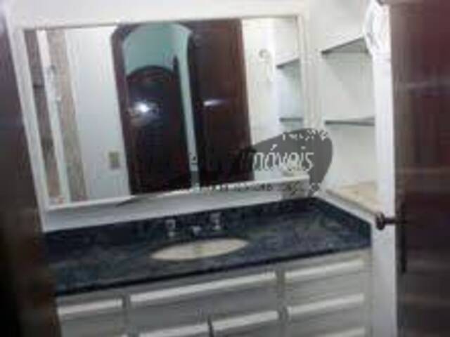 Apartamento para Venda em Santos - 3