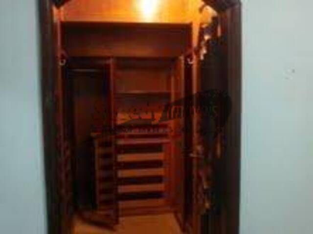 Apartamento para Venda em Santos - 2