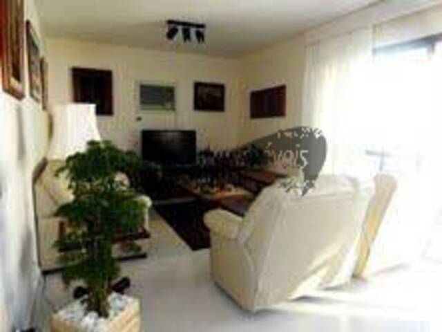 #992 - Apartamento para Venda em Guarujá - SP - 1