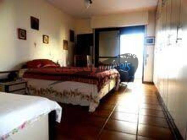 #992 - Apartamento para Venda em Guarujá - SP - 2