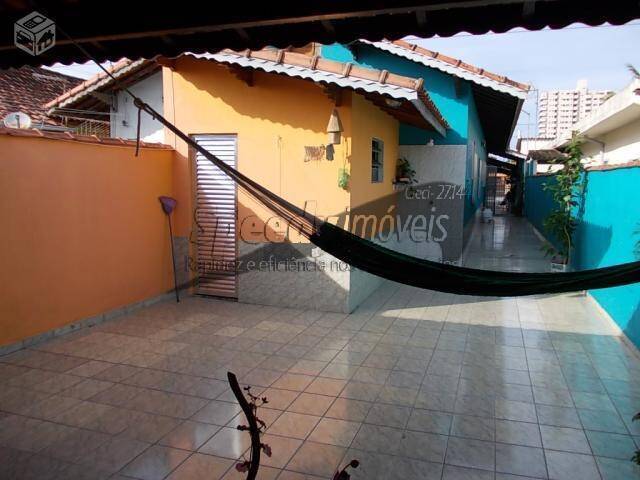 Casa para Venda em Praia Grande - 2