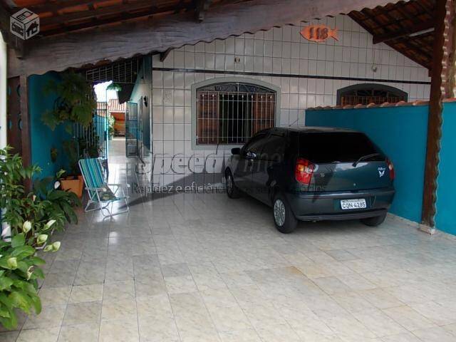 Casa para Venda em Praia Grande - 4