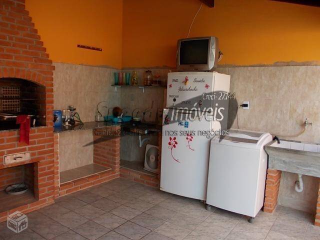 Casa para Venda em Praia Grande - 5