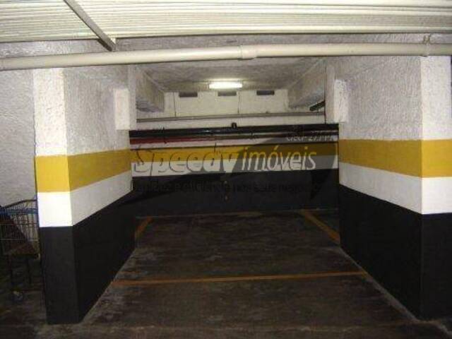 Apartamento para Venda em Santos - 3