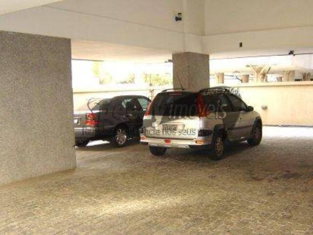Apartamento para Venda em Santos - 4
