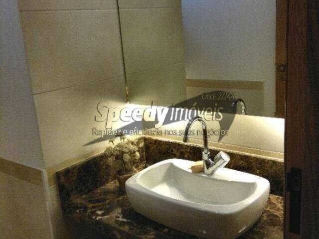 Apartamento para Venda em Santos - 5