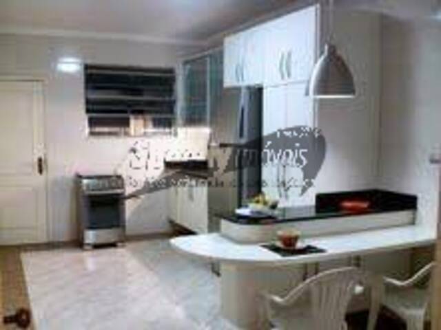 Apartamento para Venda em Santos - 2