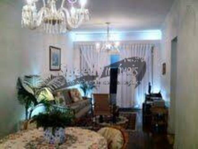 Apartamento para Venda em Santos - 3