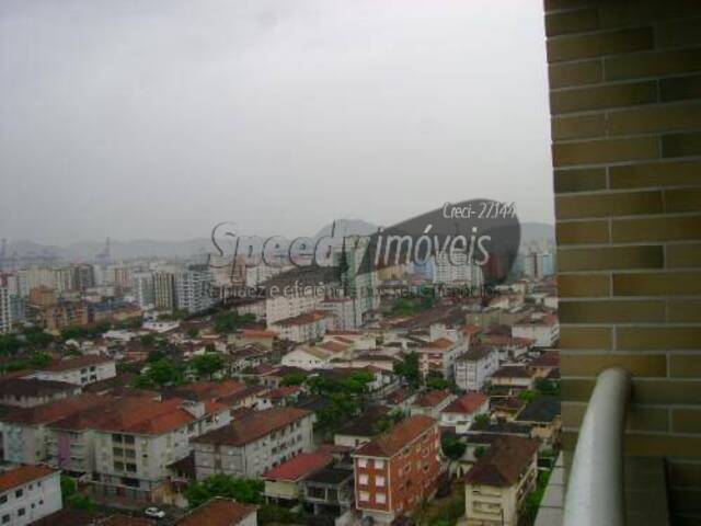 Apartamento para Venda em Santos - 3