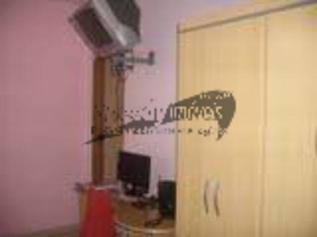 Apartamento para Venda em Santos - 5