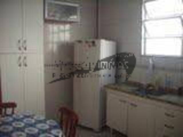 Apartamento para Venda em Santos - 3