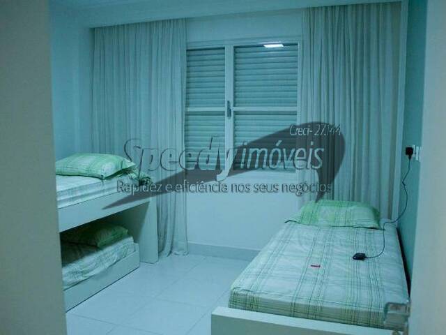 Apartamento para Venda em Santos - 3