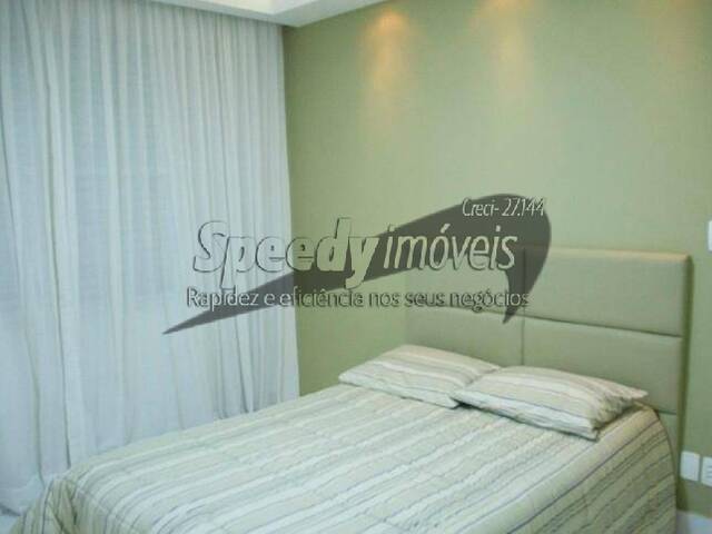 Apartamento para Venda em Santos - 4