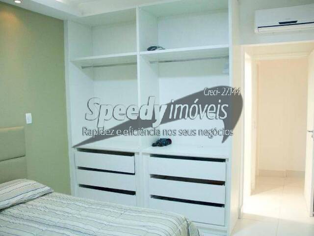 Apartamento para Venda em Santos - 5