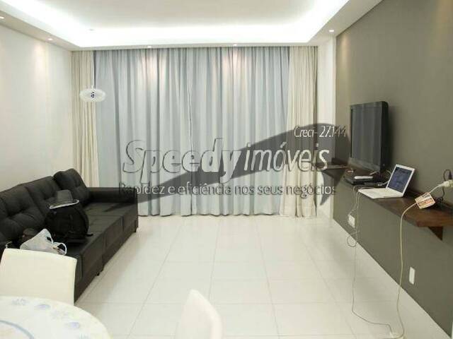 Apartamento para Venda em Santos - 2