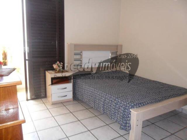 Apartamento para Venda em Santos - 2