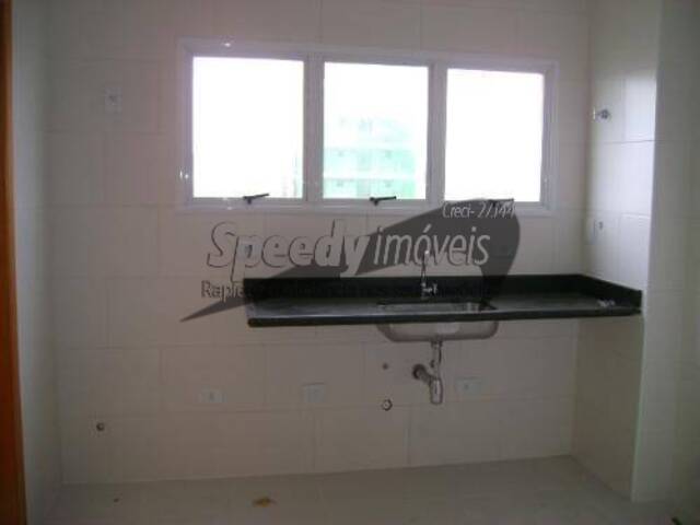 Apartamento para Venda em Santos - 4