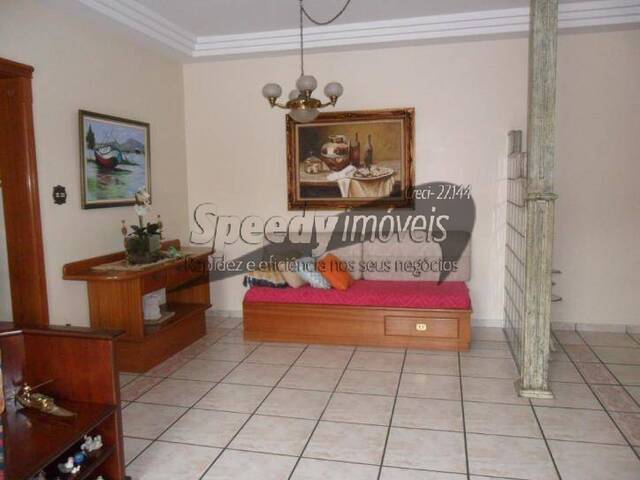Apartamento para Venda em Santos - 3