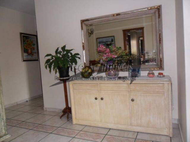 Apartamento para Venda em Santos - 4