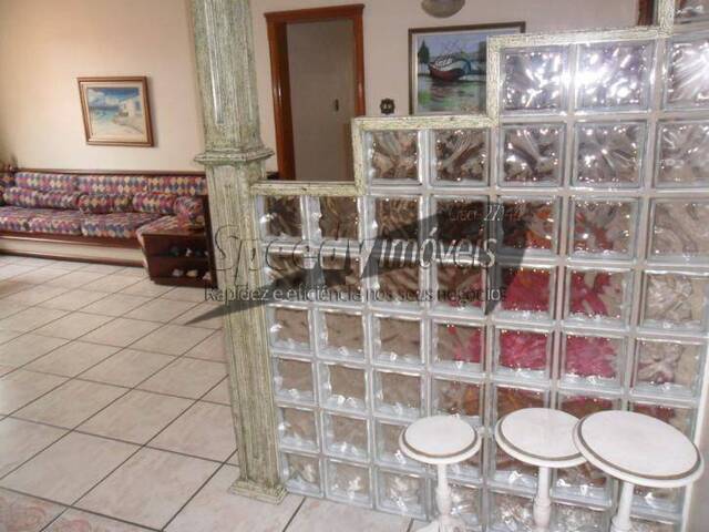Apartamento para Venda em Santos - 5