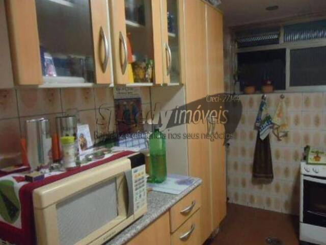 Apartamento para Venda em Santos - 2