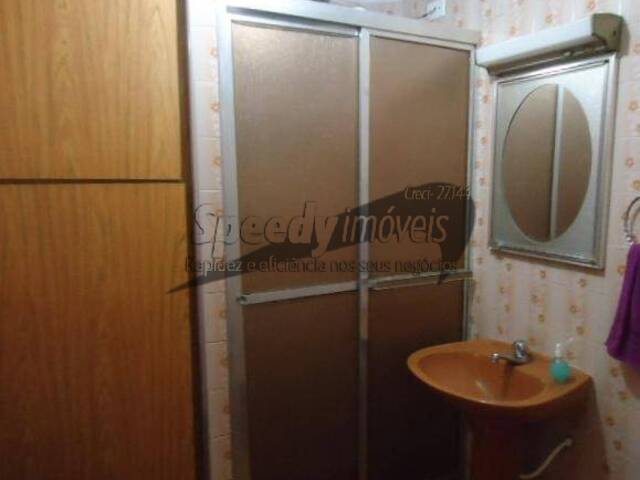 Apartamento para Venda em Santos - 3
