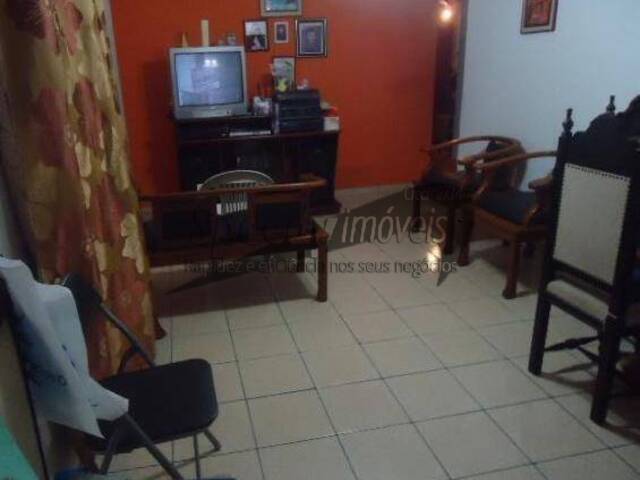 Apartamento para Venda em Santos - 5