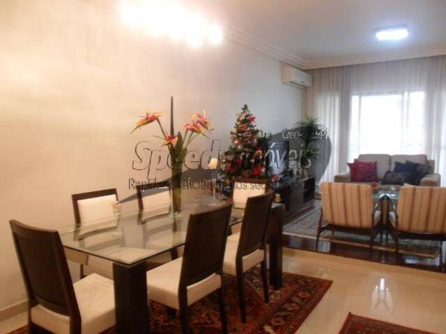 Apartamento para Venda em Santos - 2