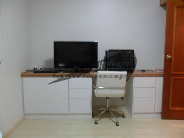 Apartamento para Venda em Santos - 5